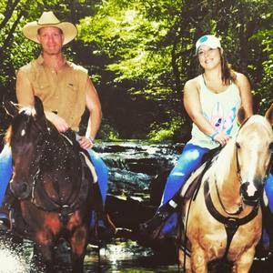 Meet your Posher, Jessie